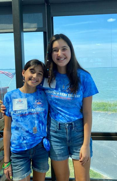 Teens making their mark this week | News | coastalpoint.com