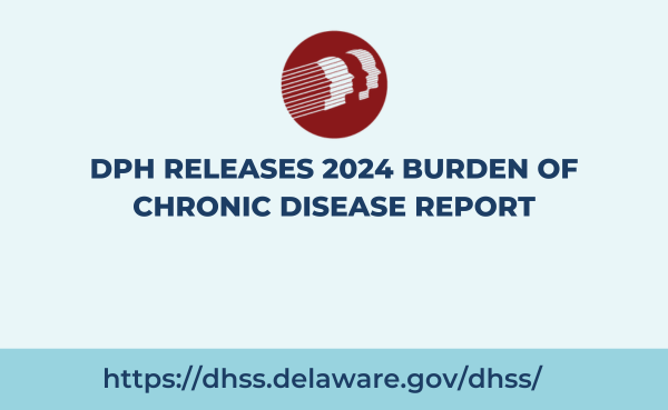 DPH releases 2024 Burden of Chronic Disease report | Health ...