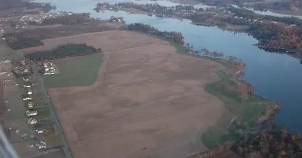 Planners hear from community on proposed project near Dagsboro
