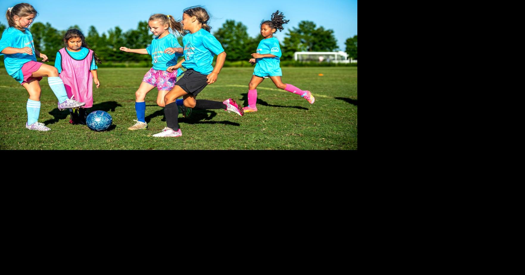 Girls' soccer in Southern Delaware continues to grow