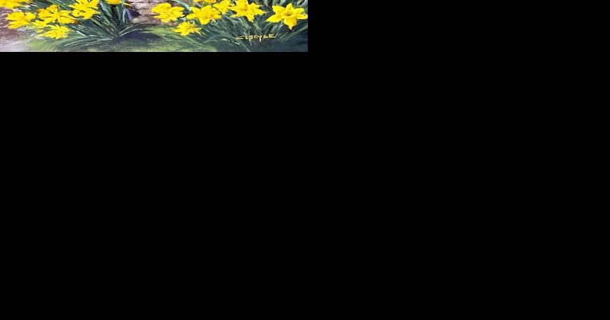 Gallery One putting 'Spring Emergence' on display | Arts & Entertainment - Vimarsana News