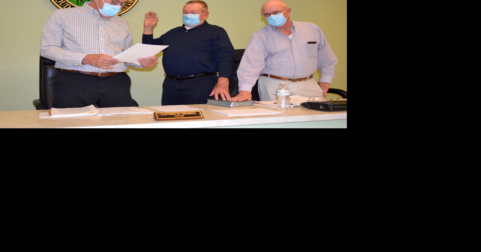 Selbyville to shift council seats from atlarge to districts