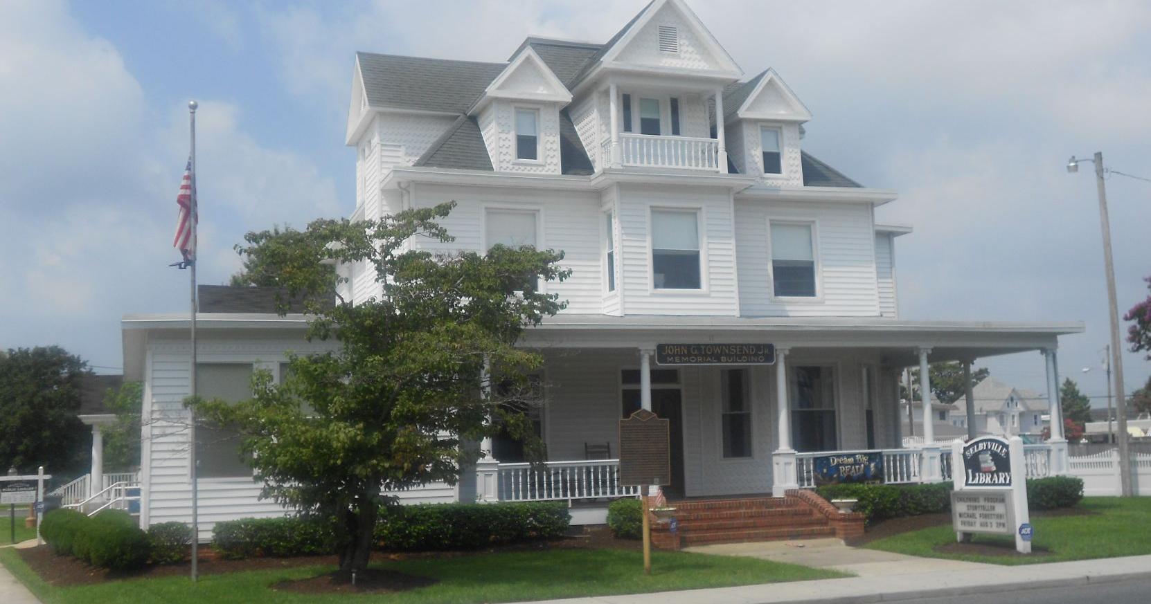 Fundraiser planned to benefit Townsend home - Vimarsana News