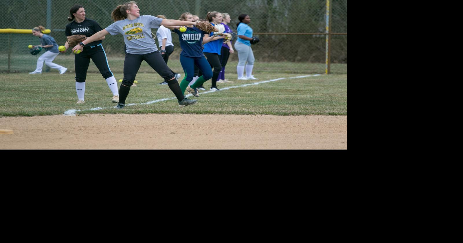 Spring sports teams get their seasons off and running | Sports ...