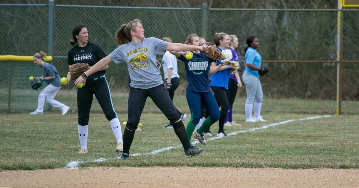 Spring Collaborative Sports Spring sports teams get their seasons off and running | Sports ...