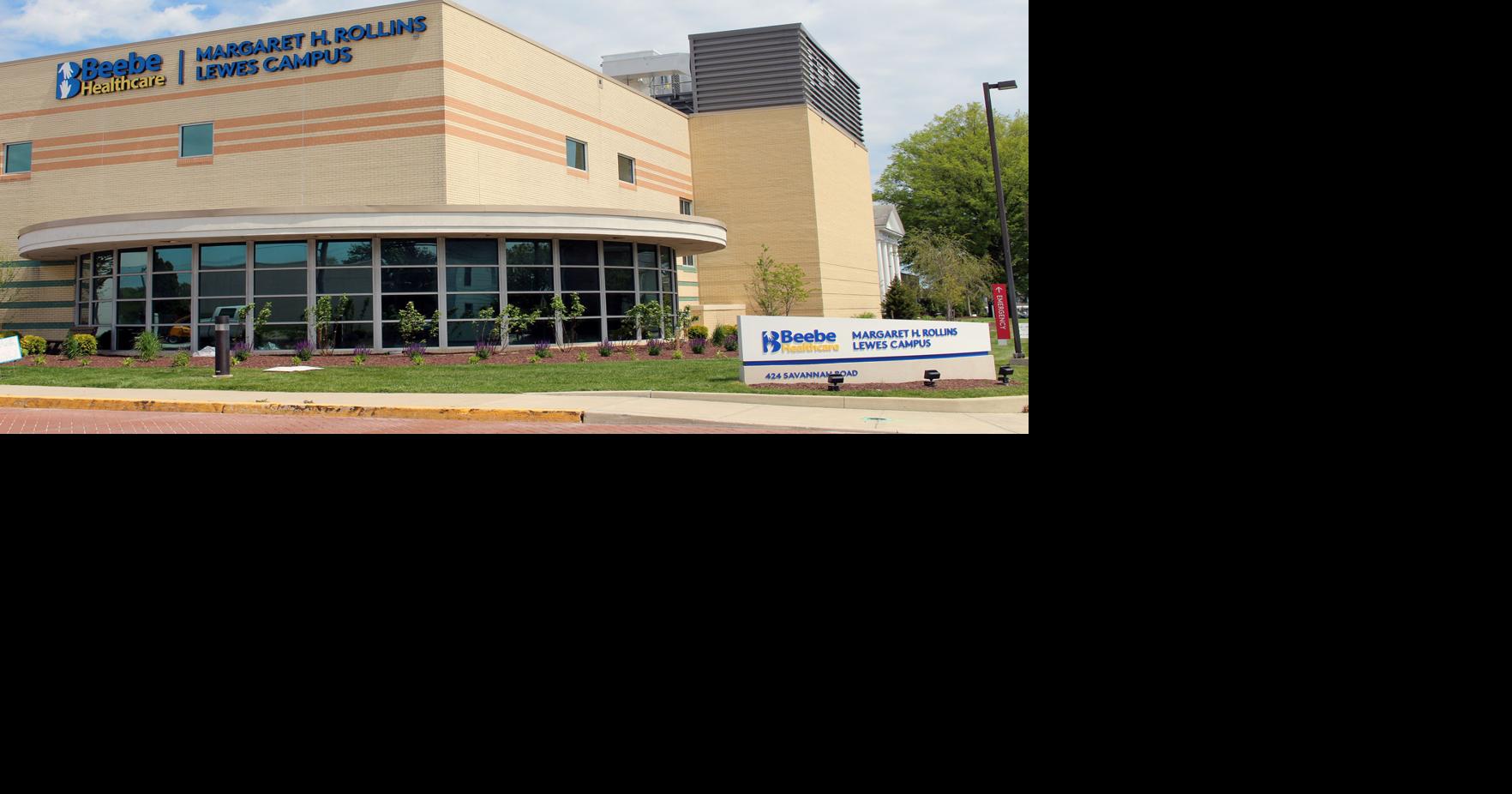 Beebe Laboratory Services earns accreditation from CAP Dollars