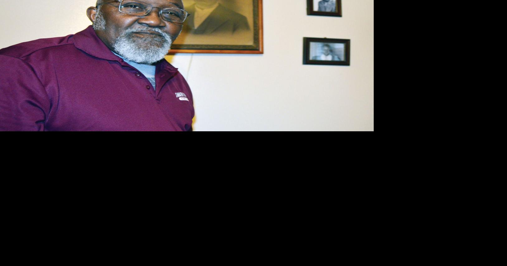 Riley to be featured at CLC's Juneteenth celebration
