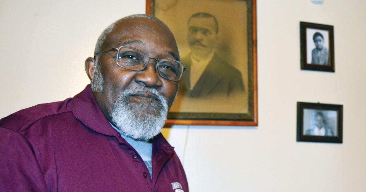 Riley to be featured at CLC's Juneteenth celebration