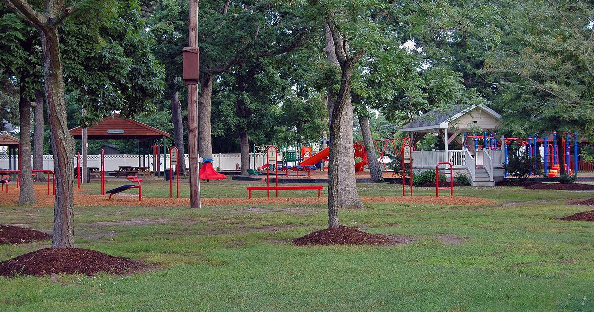 Ocean View to discuss park upgrades