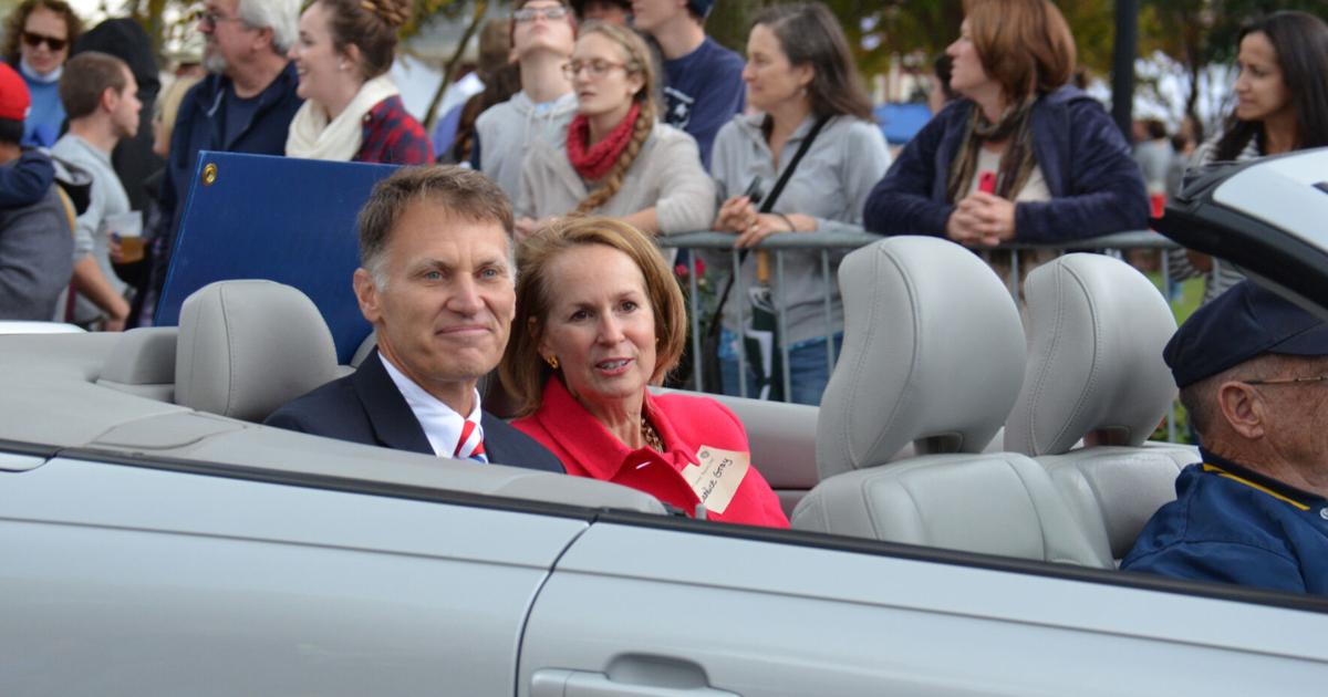 State Rep. Ron Gray looks to life after office in November