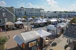 Boardwalk Arts Festival expands to brunch scene (copy)