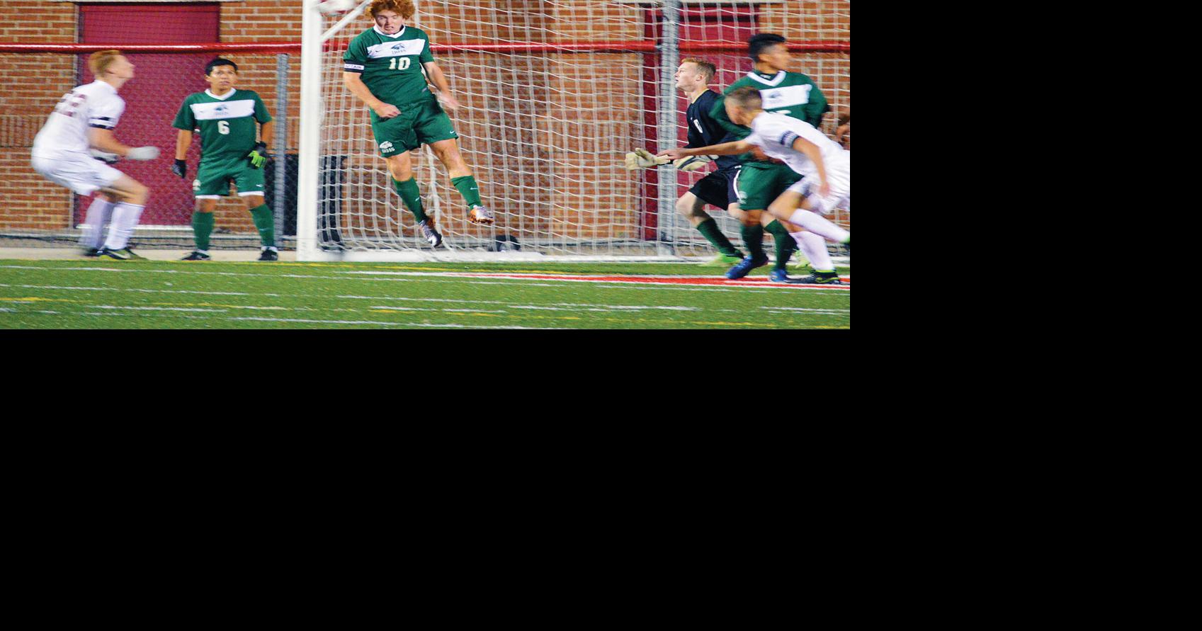 Smith to be inducted into IRHS soccer Hall of Fame