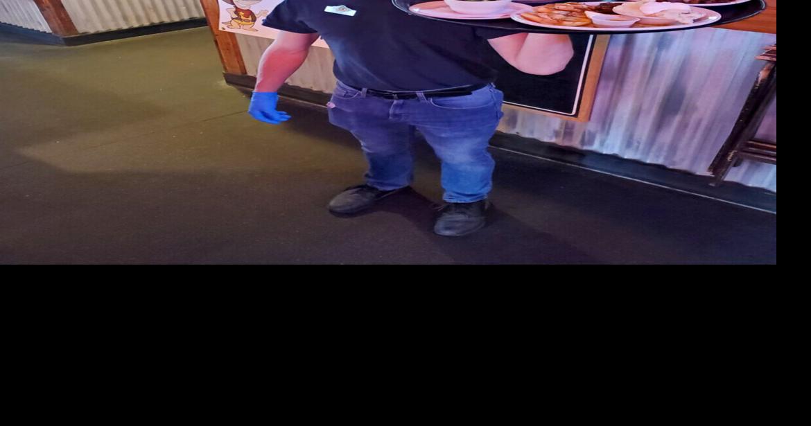 Texas Roadhouse set to open midMay in Millsboro Food