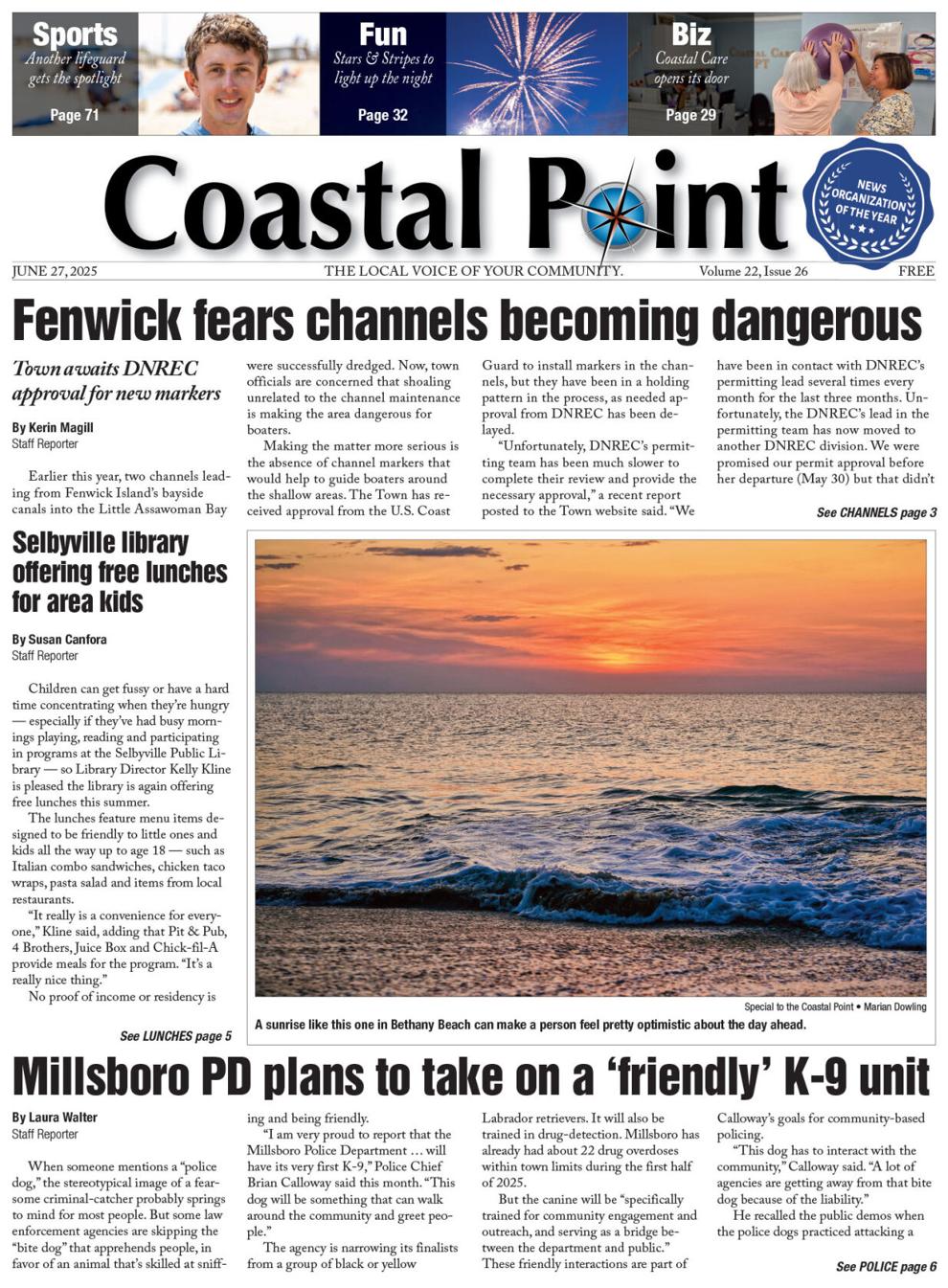 Edward R. ‘Ed’ Riordan, 82 | Obituaries | coastalpoint.com