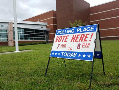 Polling Places Change For July 7 Presidential Primary State Coastalpoint Com