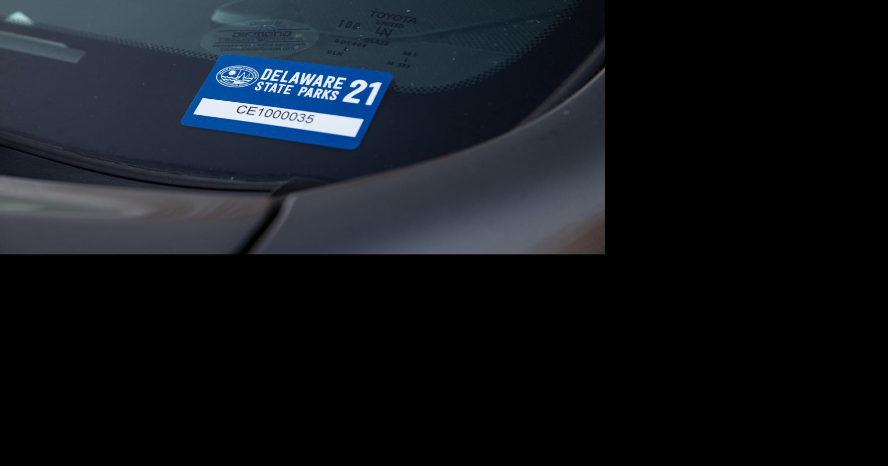 State parks surffishing permits, annual passes on sale in February