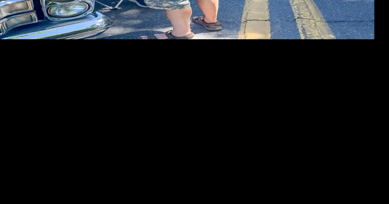 Old Timer’s Day held in Selbyville Point Pics