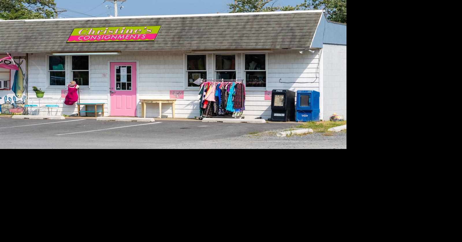 Consignment shop prepares to celebrate first decade | Business ...