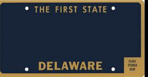 DMV announces changes to vanity tag reservation process - Vimarsana News