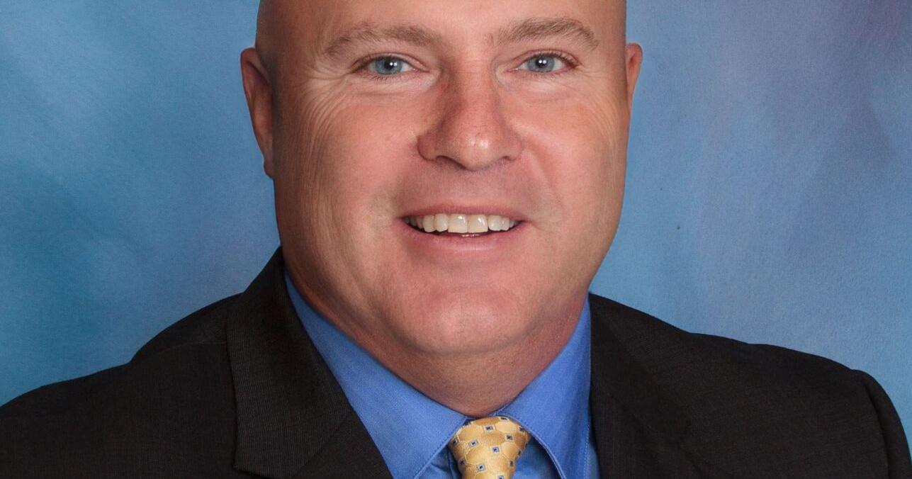 Sussex Technical High School welcomes new principal - Vimarsana News