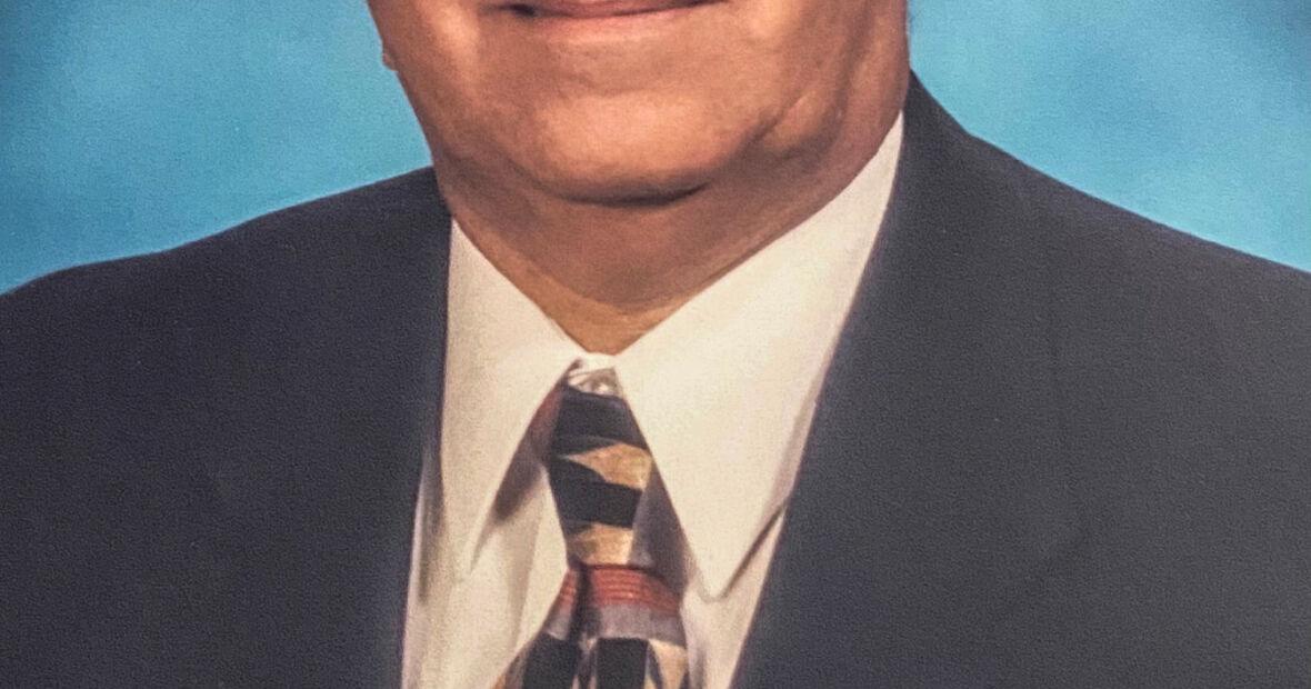 Soccer visionary Gerken made a difference in the lives of students ...