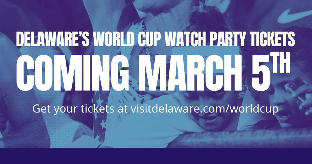 FIFA World Cup watch party tickets go on sale March 5