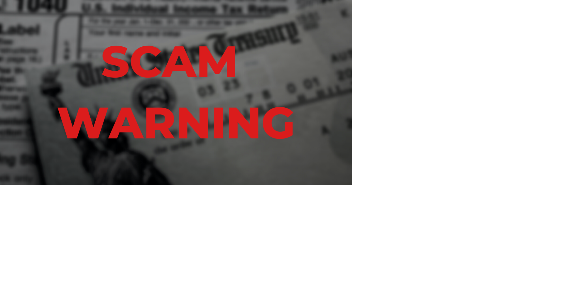 Delmarva Power reminds customers how to spot fraud