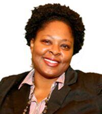 Tameca Beckett