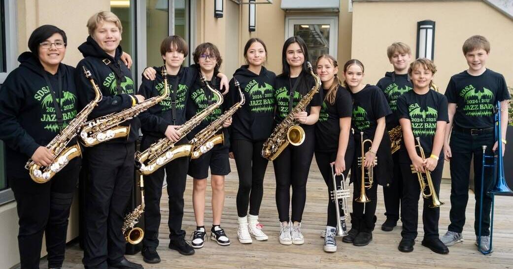 Paul Kares to present Concert for the Kids in Dewey on April 12