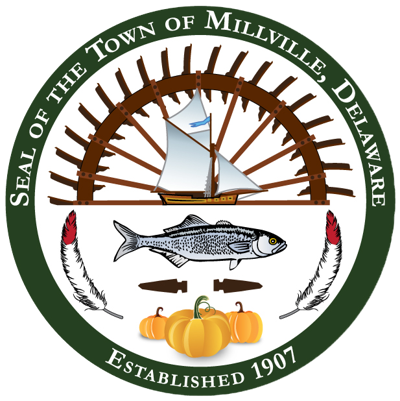 Millville Town Seal