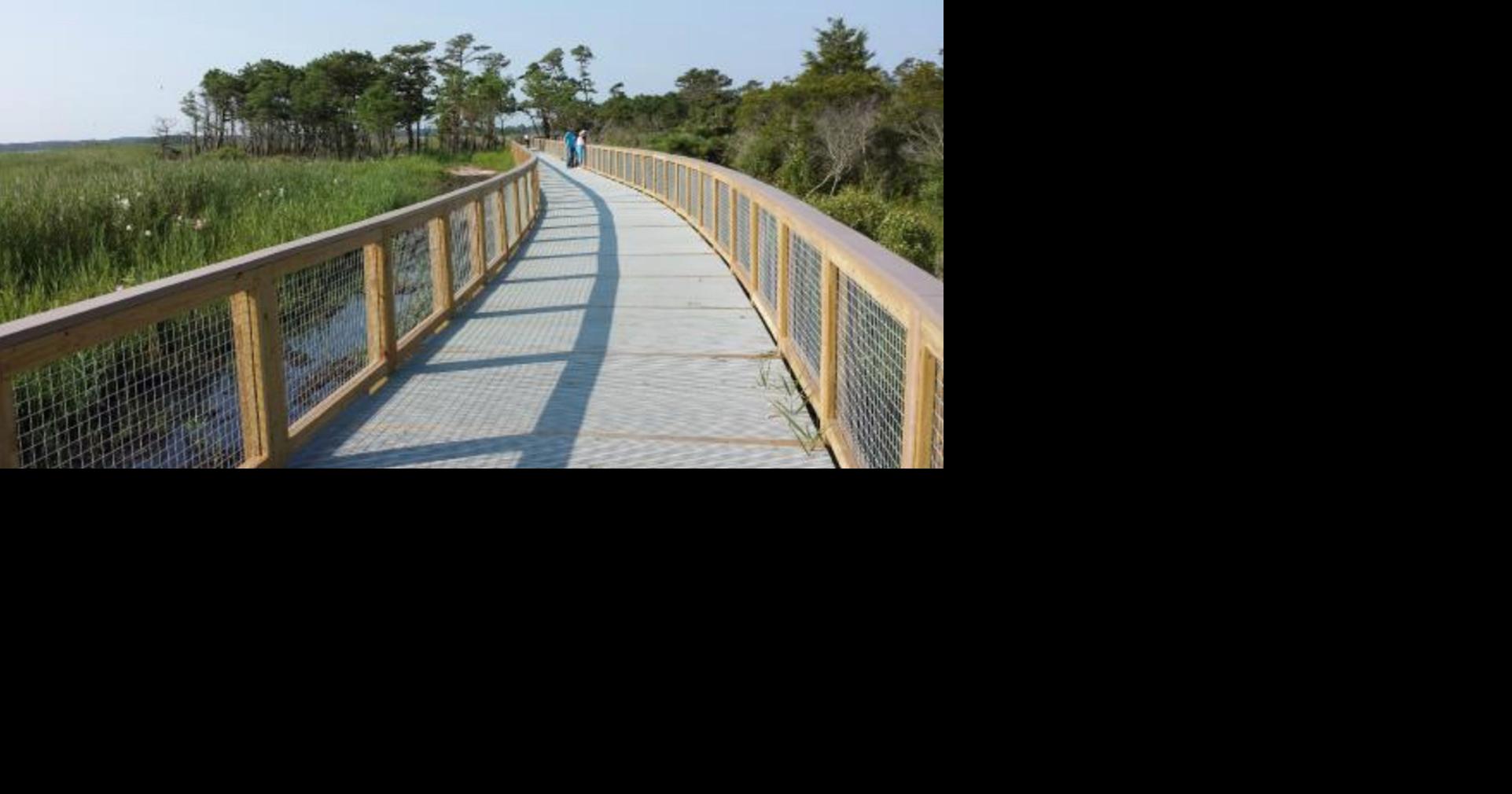 Friends of Cape Henlopen State Park to host Christmas Boutique & Book