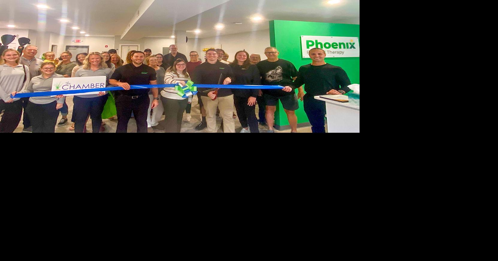 Phoenix Physical Therapy opens Dagsboro location