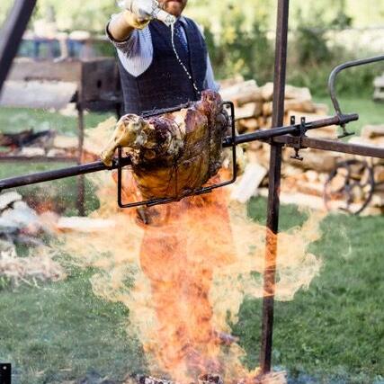 Heirloom Fire, Brittingham Farms to host Meadow & Flame dinner - Vimarsana News