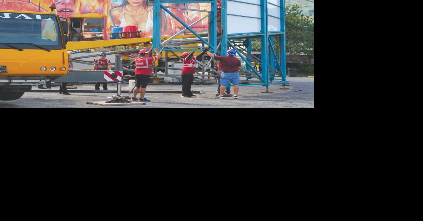 Trimper Rides welcomes guests for 129th year in summer of 2022 | Arts ...