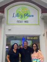 Lili’s offers Latin taste in coastal locale