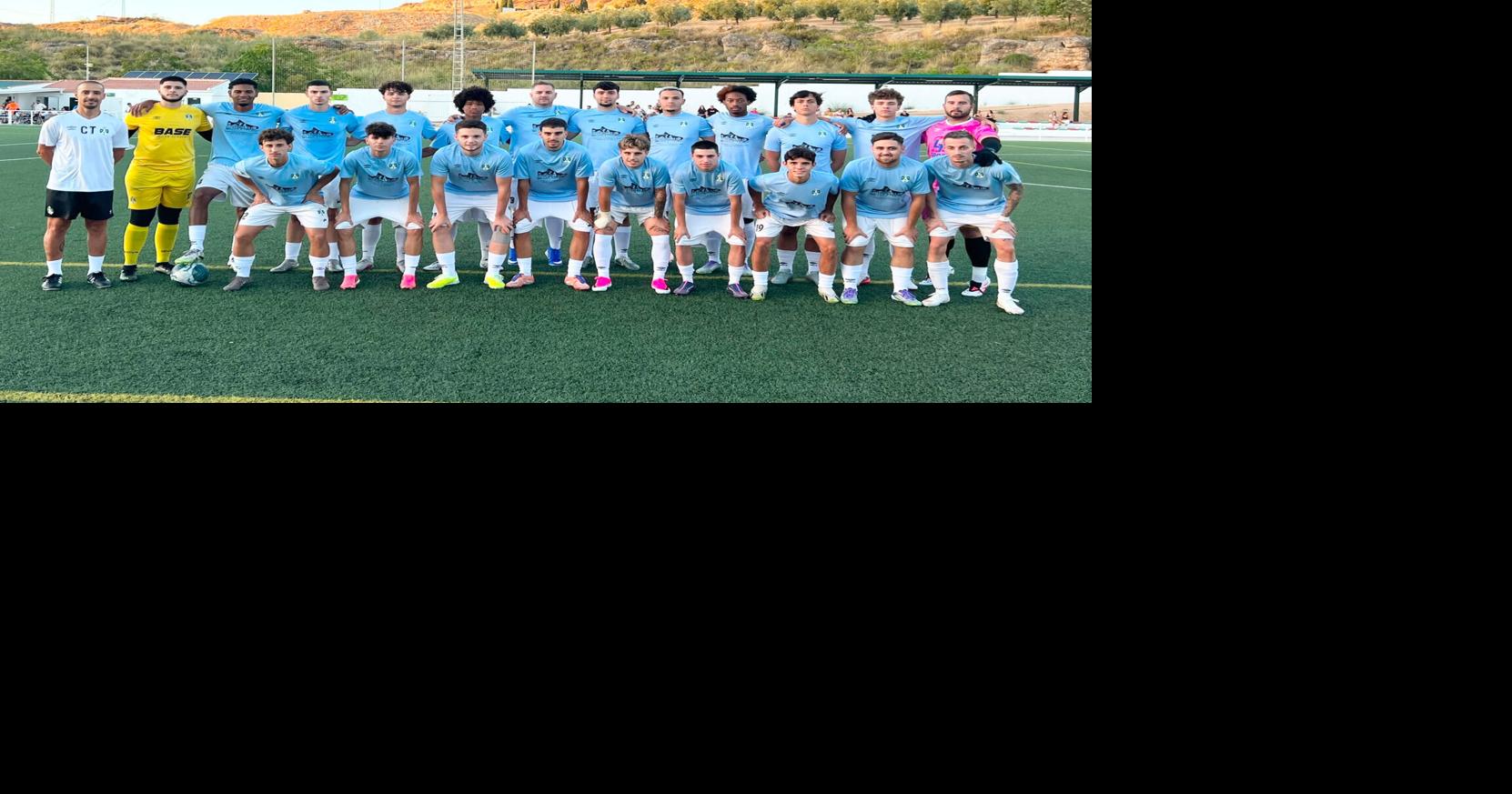 IR grad Mahaffey learning about other cultures while playing soccer in Spain