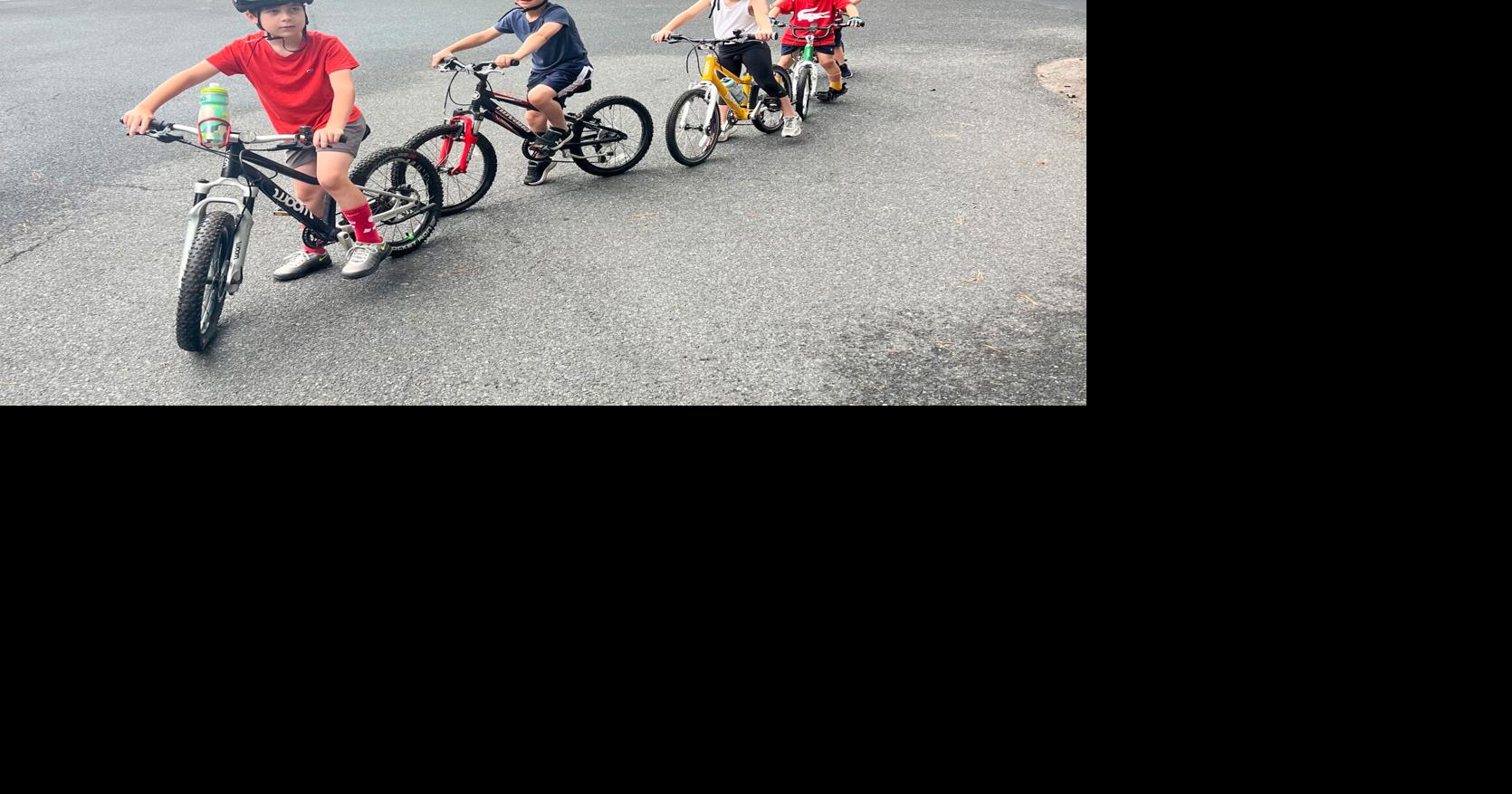 South Bethany holds annual Bike Rodeo