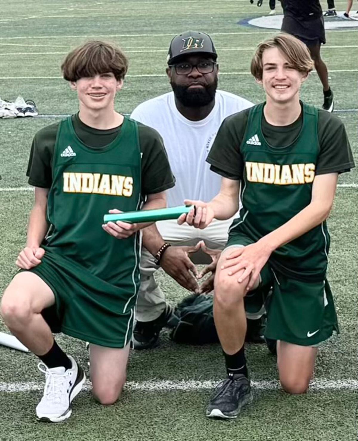 image.title Bennetchs, Lingo among those hoping to make Unified flag football image.title Bennetchs, Lingo among those hoping to make Unified flag football