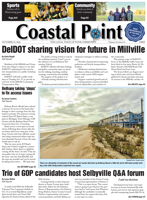 23 Point 5 Coastal Point | October 23, 2026 | E-edition | coastalpoint.com