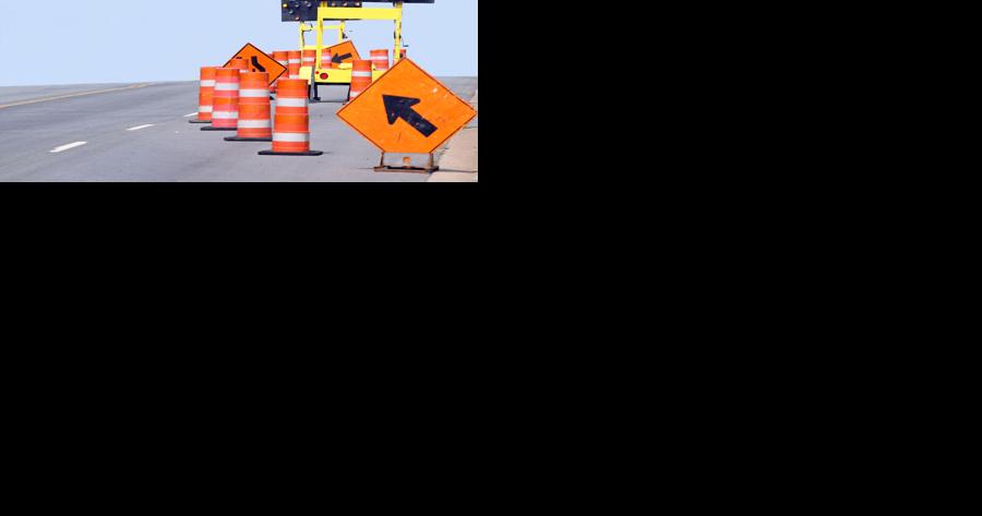 Intermittent nighttime lane closures under way on Route 1 - Vimarsana News