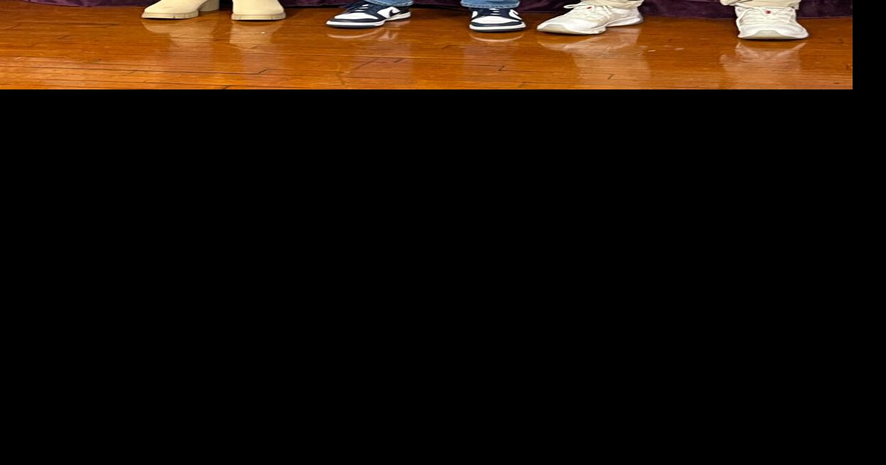 Harris recognized by South Delaware Alliance for Racial Justice