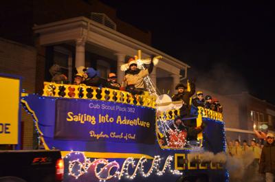 Millsboro Christmas Parade 2022 Millsboro Still Celebrating Holidays, But With Some Changes | Arts &  Entertainment | Coastalpoint.com