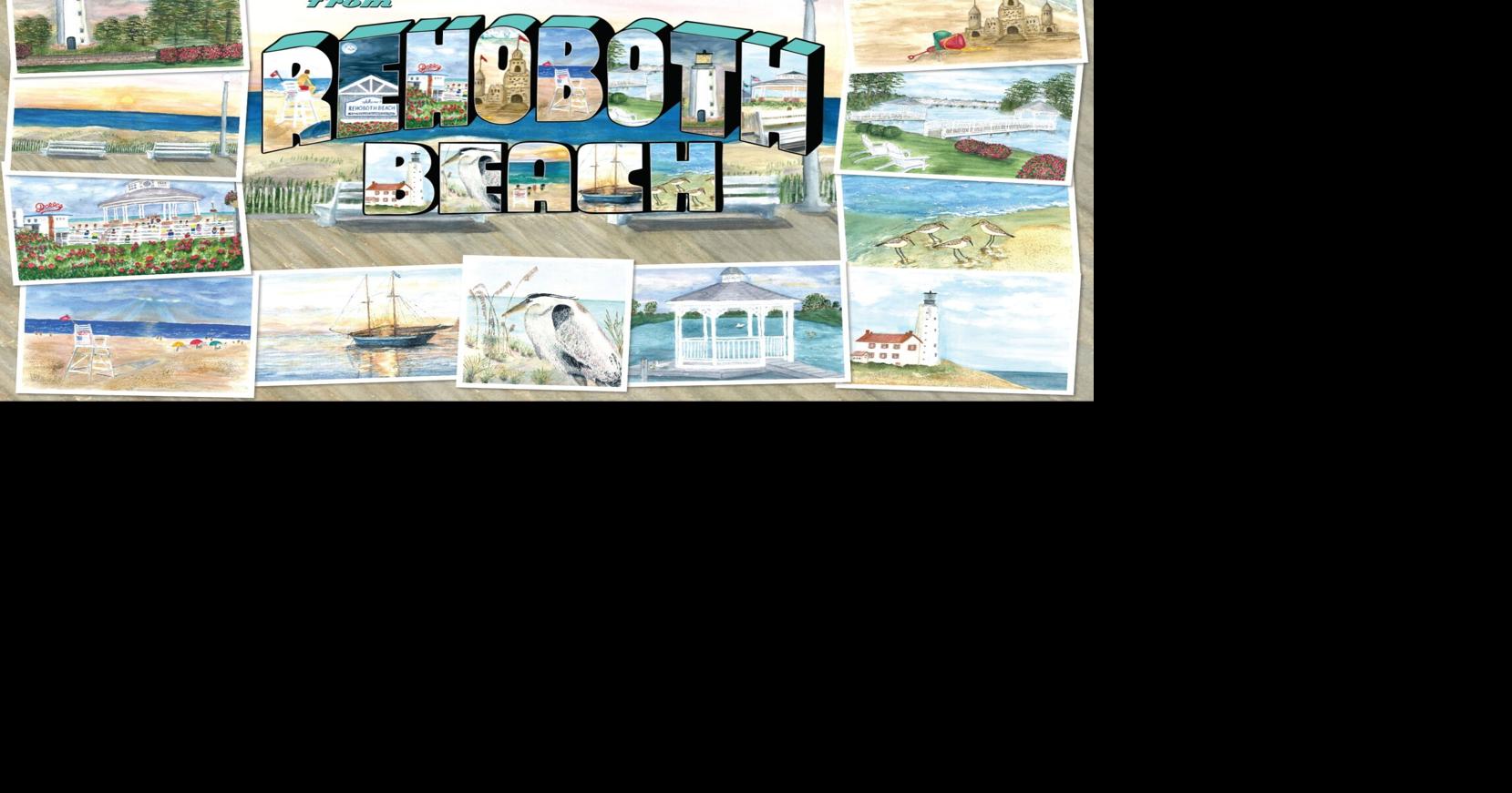 Sea Shell Shop consolidating into one location | Business ...