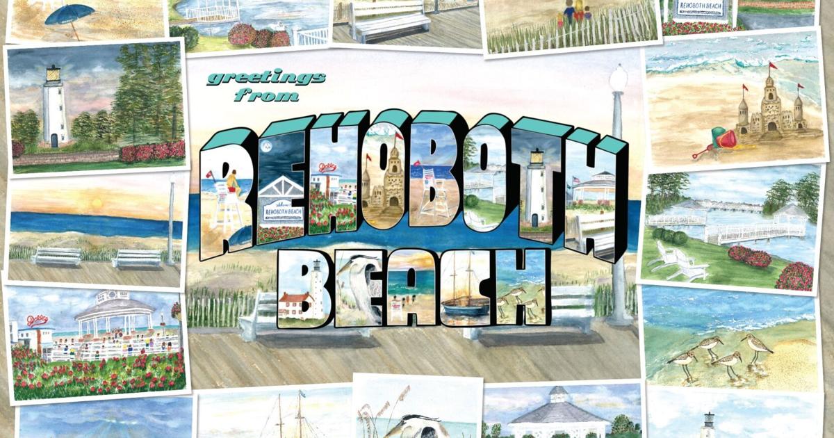 Sea Shell Shop consolidating into one location | Business ...