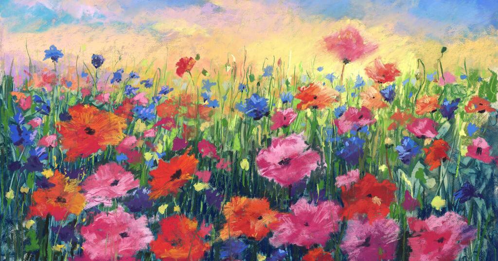 Gallery One set to 'Loosen Up' for May show | Arts & Entertainment - Vimarsana News