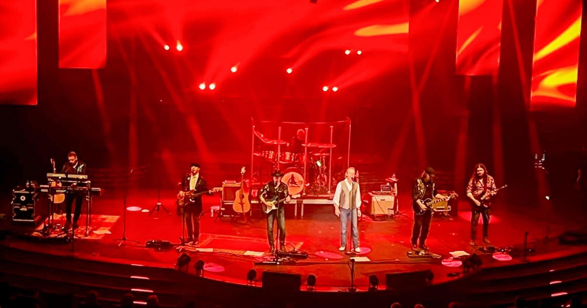 Freeman Arts Pavilion announces first round of 18th season | Arts & Entertainment Freeman Arts Pavilion announces first round of 18th season | Arts & Entertainment