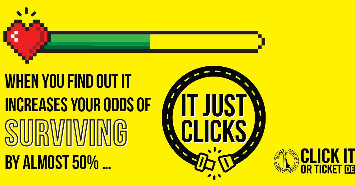 OHS urge public to 'Buckle Up Every Trip, Every Time' | State - Vimarsana News