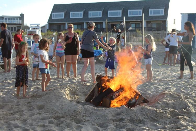 Movies and bonfires planned in Dewey Beach | Arts & Entertainment ...