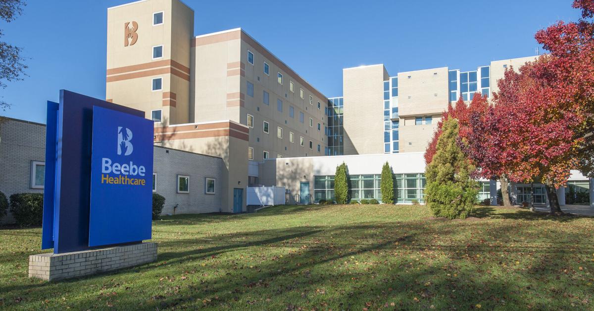 Beebe offers information as MyChart available Nov. 1 Business