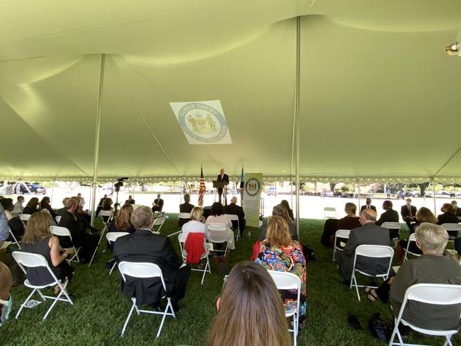 Delaware Family Court marks 50th anniversary State coastalpoint com